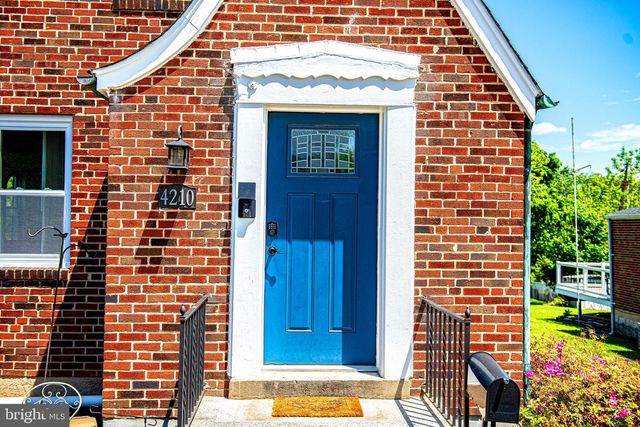 4210 CARDWELL, Nottingham, MD 21236