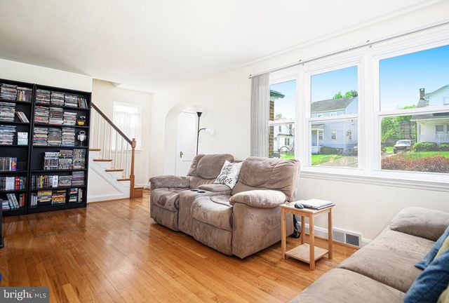 4210 CARDWELL, Nottingham, MD 21236