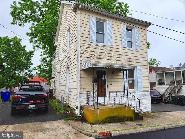 109 JOHN ST, Hagerstown, MD 21740