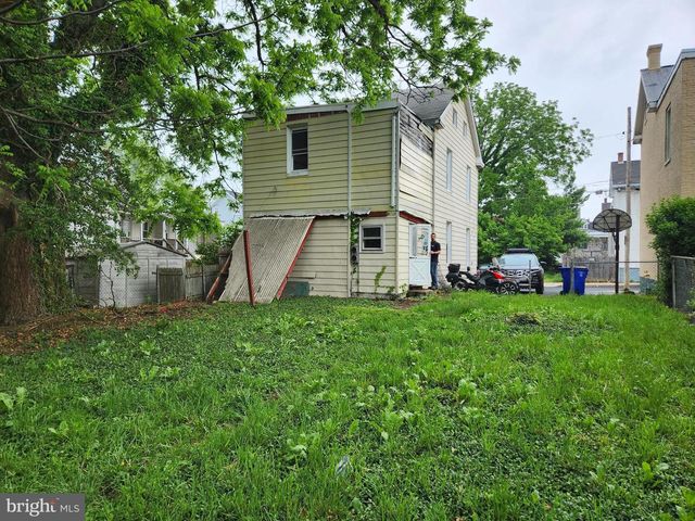109 JOHN ST, Hagerstown, MD 21740