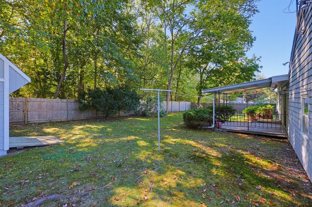 121 Park Circle, Attleboro, MA 02703