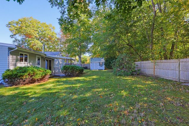 121 Park Circle, Attleboro, MA 02703