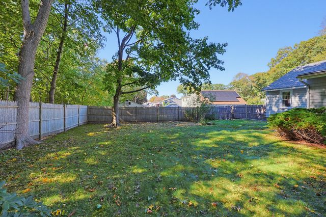 121 Park Circle, Attleboro, MA 02703