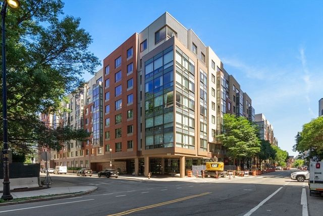303 Third St 705, Cambridge, MA 02142