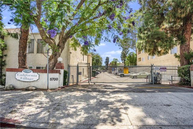 5700 Etiwanda Avenue 288, Tarzana, CA 91356