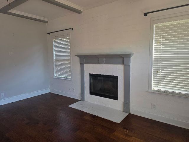 2060 Bandera Dr, Clarksville, TN 37042