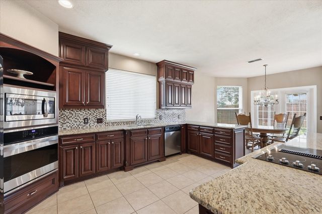 448 Halifax Drive, Coppell, TX 75019