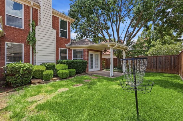 448 Halifax Drive, Coppell, TX 75019