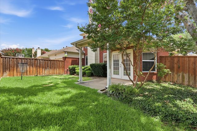 448 Halifax Drive, Coppell, TX 75019