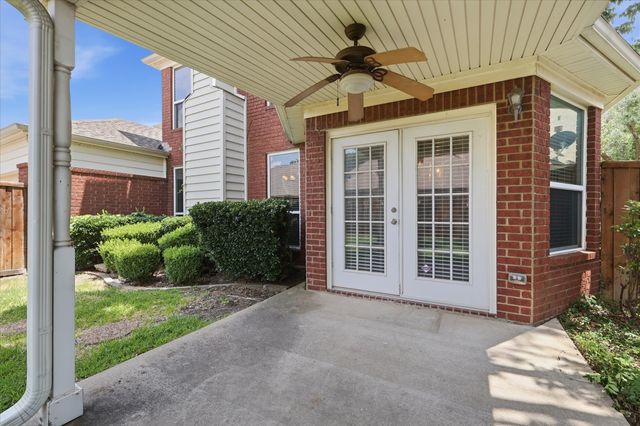 448 Halifax Drive, Coppell, TX 75019