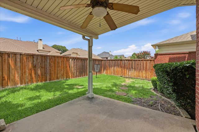 448 Halifax Drive, Coppell, TX 75019