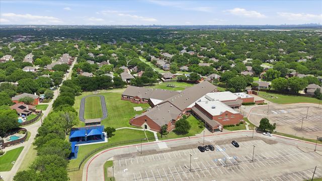 448 Halifax Drive, Coppell, TX 75019