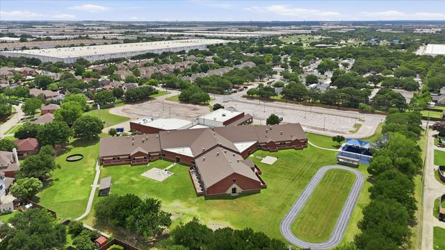 448 Halifax Drive, Coppell, TX 75019