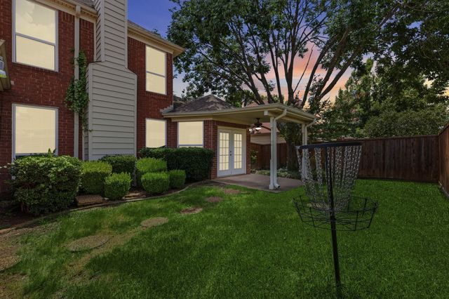 448 Halifax Drive, Coppell, TX 75019