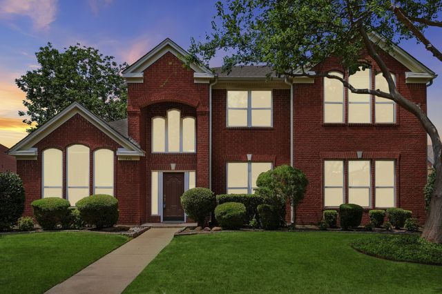 448 Halifax Drive, Coppell, TX 75019