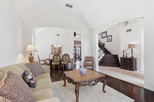 448 Halifax Drive, Coppell, TX 75019