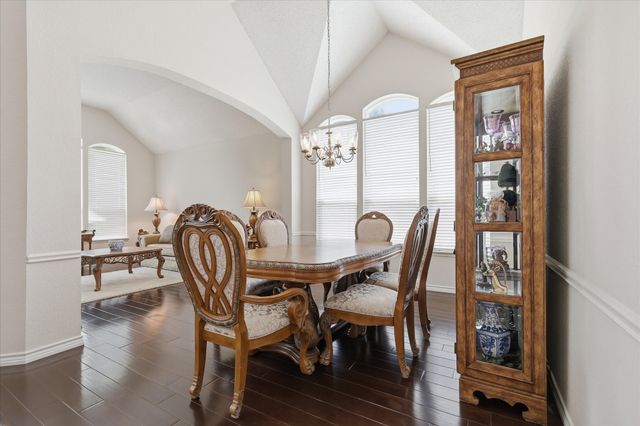 448 Halifax Drive, Coppell, TX 75019