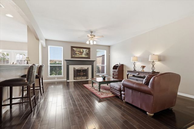 448 Halifax Drive, Coppell, TX 75019