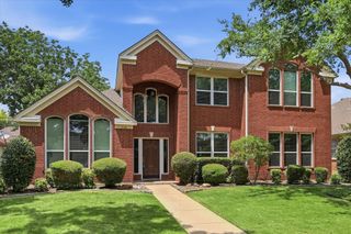 448 Halifax Drive, Coppell, TX 75019