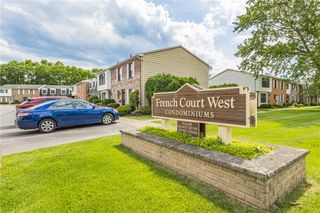627 French Road, Brighton, NY 14618