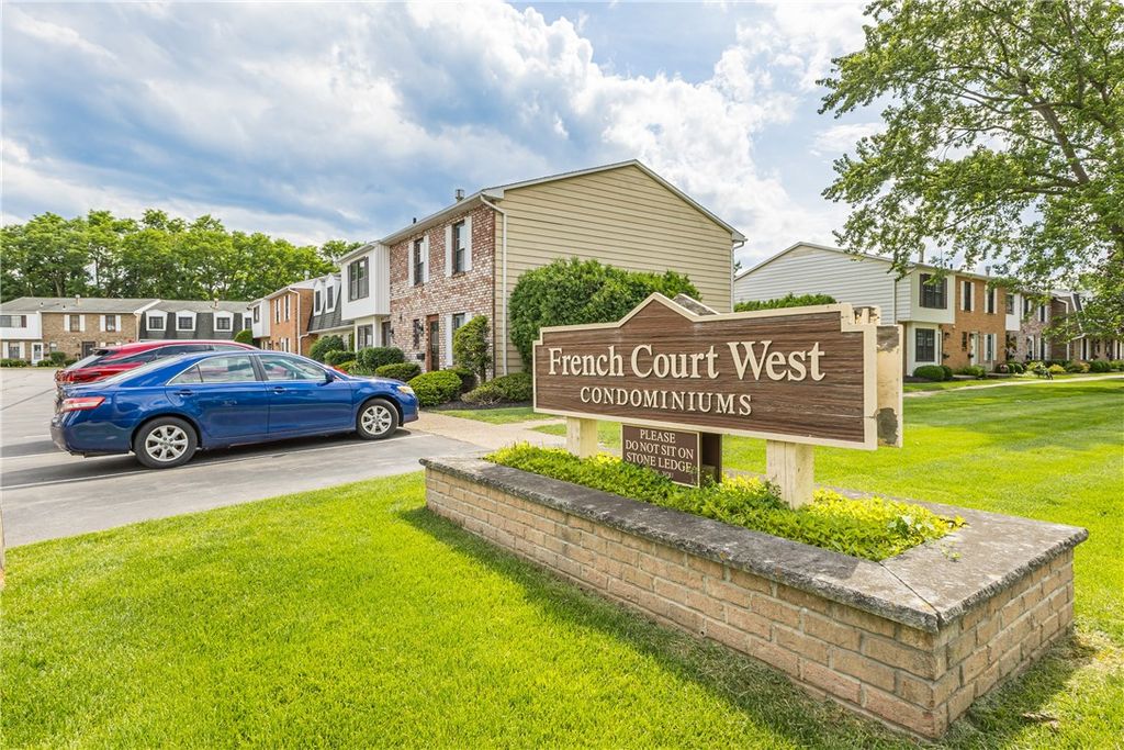 627 French Road, Brighton, NY 14618