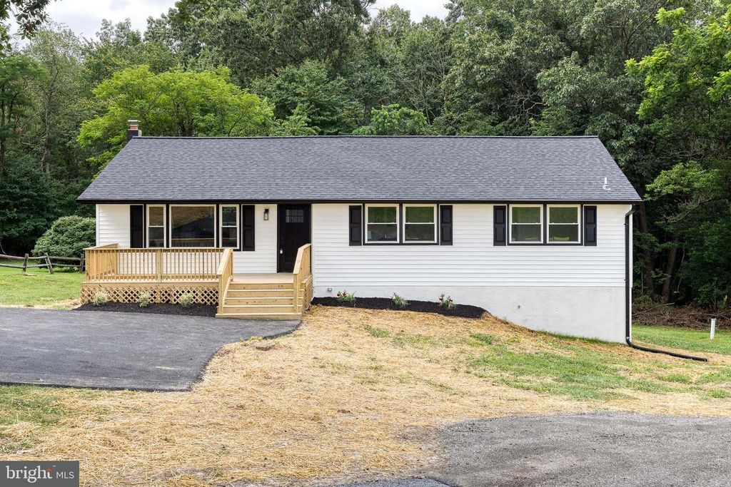 14335 PEDDICORD, Mount Airy, MD 21771