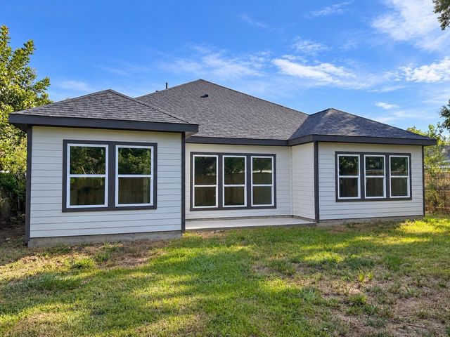501 Briarwood Drive, Baytown, TX 77520