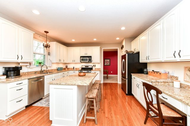 11321 Romeo Place, Fishers, IN 46040