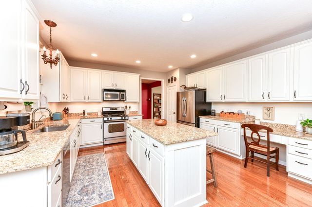 11321 Romeo Place, Fishers, IN 46040