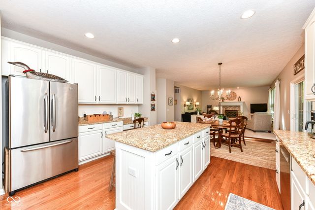 11321 Romeo Place, Fishers, IN 46040