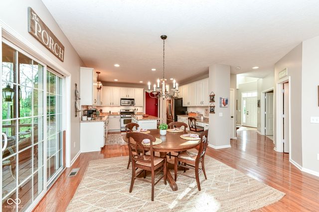 11321 Romeo Place, Fishers, IN 46040