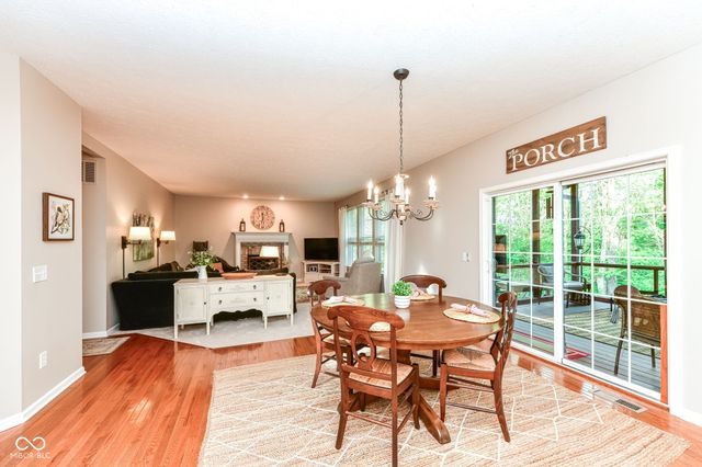 11321 Romeo Place, Fishers, IN 46040