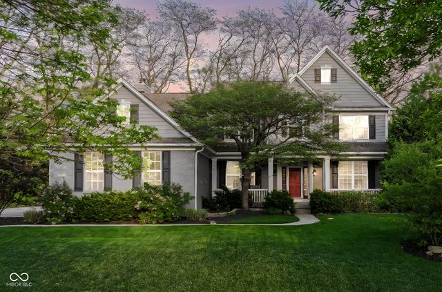 11321 Romeo Place, Fishers, IN 46040