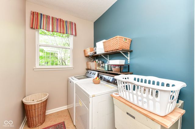 11321 Romeo Place, Fishers, IN 46040