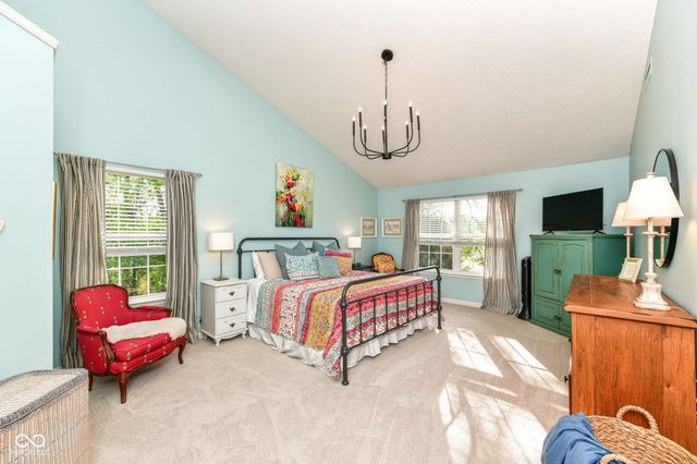 11321 Romeo Place, Fishers, IN 46040