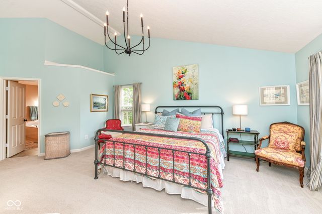 11321 Romeo Place, Fishers, IN 46040