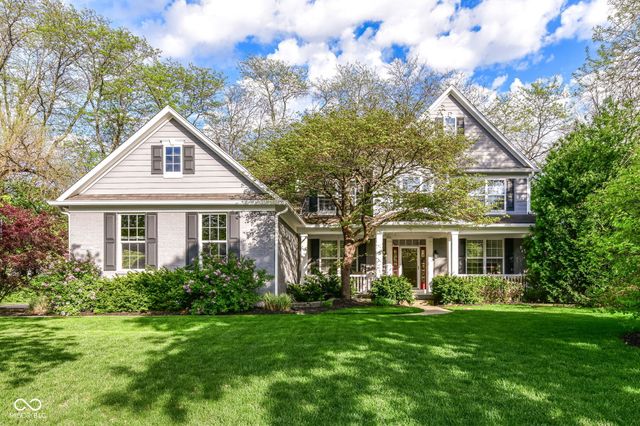 11321 Romeo Place, Fishers, IN 46040