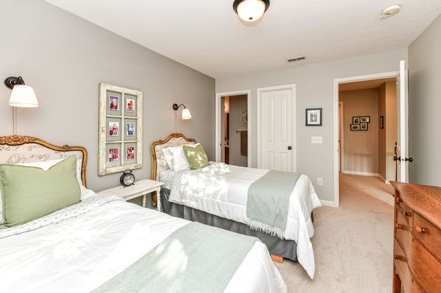 11321 Romeo Place, Fishers, IN 46040