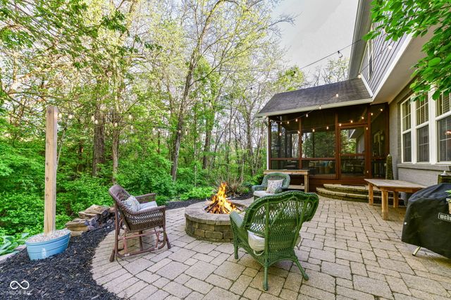 11321 Romeo Place, Fishers, IN 46040