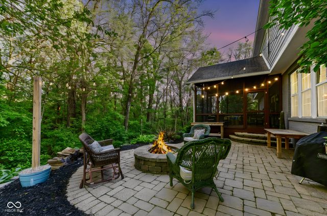 11321 Romeo Place, Fishers, IN 46040