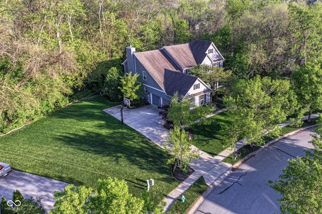 11321 Romeo Place, Fishers, IN 46040