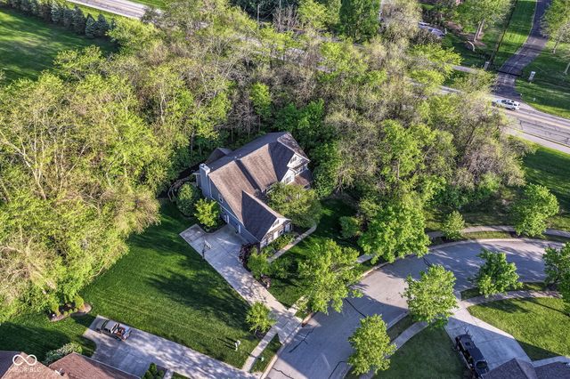 11321 Romeo Place, Fishers, IN 46040