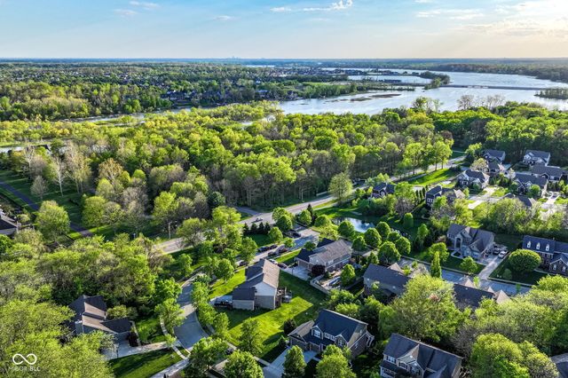 11321 Romeo Place, Fishers, IN 46040