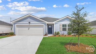 210 Birdsill Street, Statesboro, GA 30461