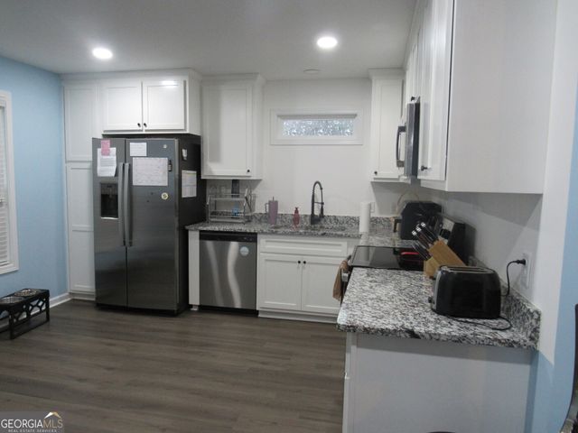 50 Joseph Rullo Street, Hawkinsville, GA 31036