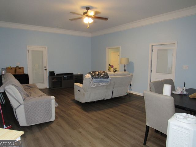 50 Joseph Rullo Street, Hawkinsville, GA 31036