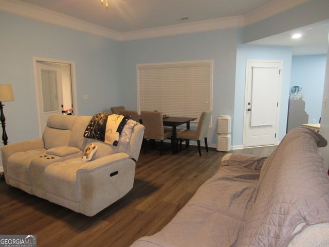 50 Joseph Rullo Street, Hawkinsville, GA 31036