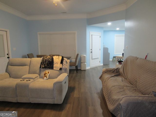 50 Joseph Rullo Street, Hawkinsville, GA 31036