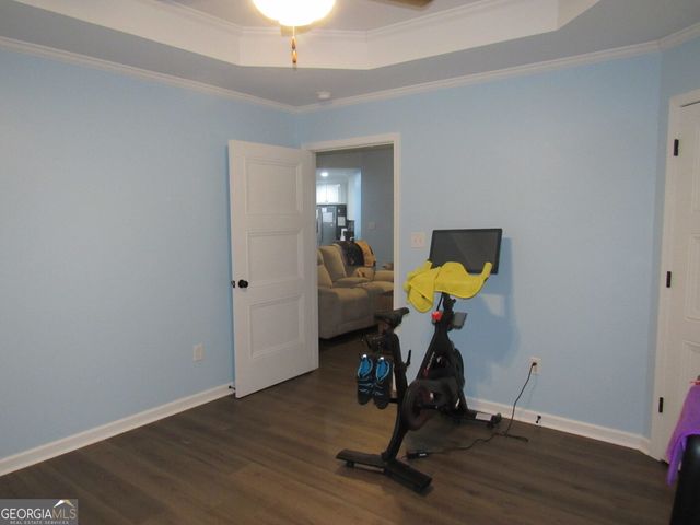 50 Joseph Rullo Street, Hawkinsville, GA 31036