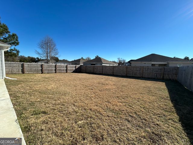 50 Joseph Rullo Street, Hawkinsville, GA 31036